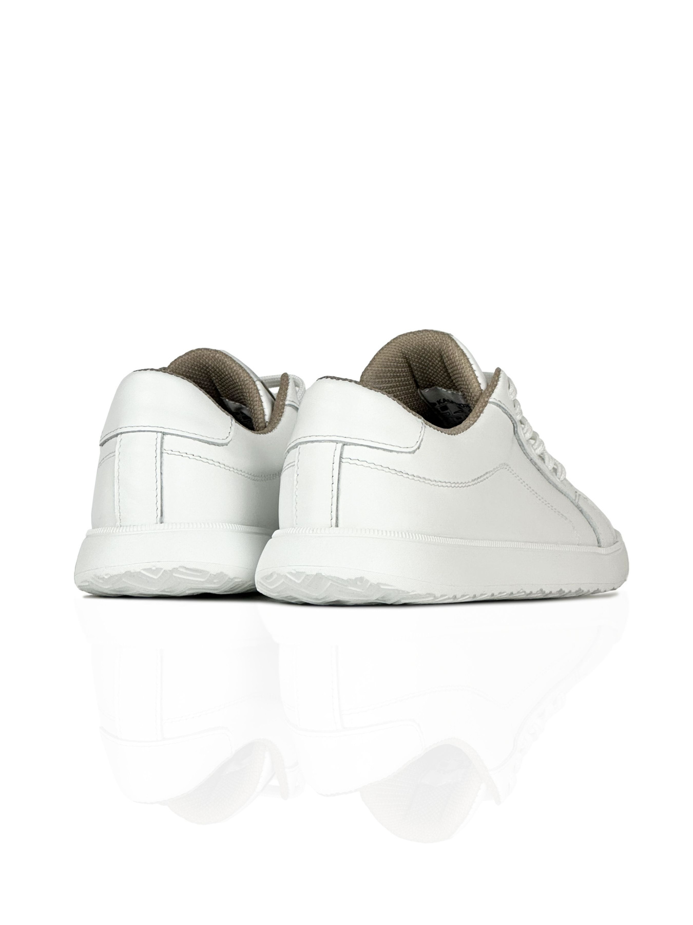 Кеди низькі Kasandra модель 996_1 Фото