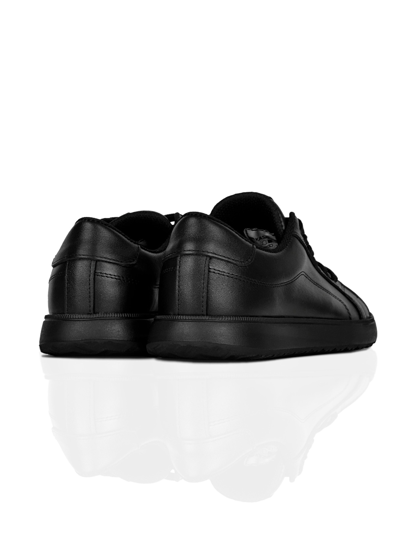 Кеды низкие Kasandra модель 996_4 Фото