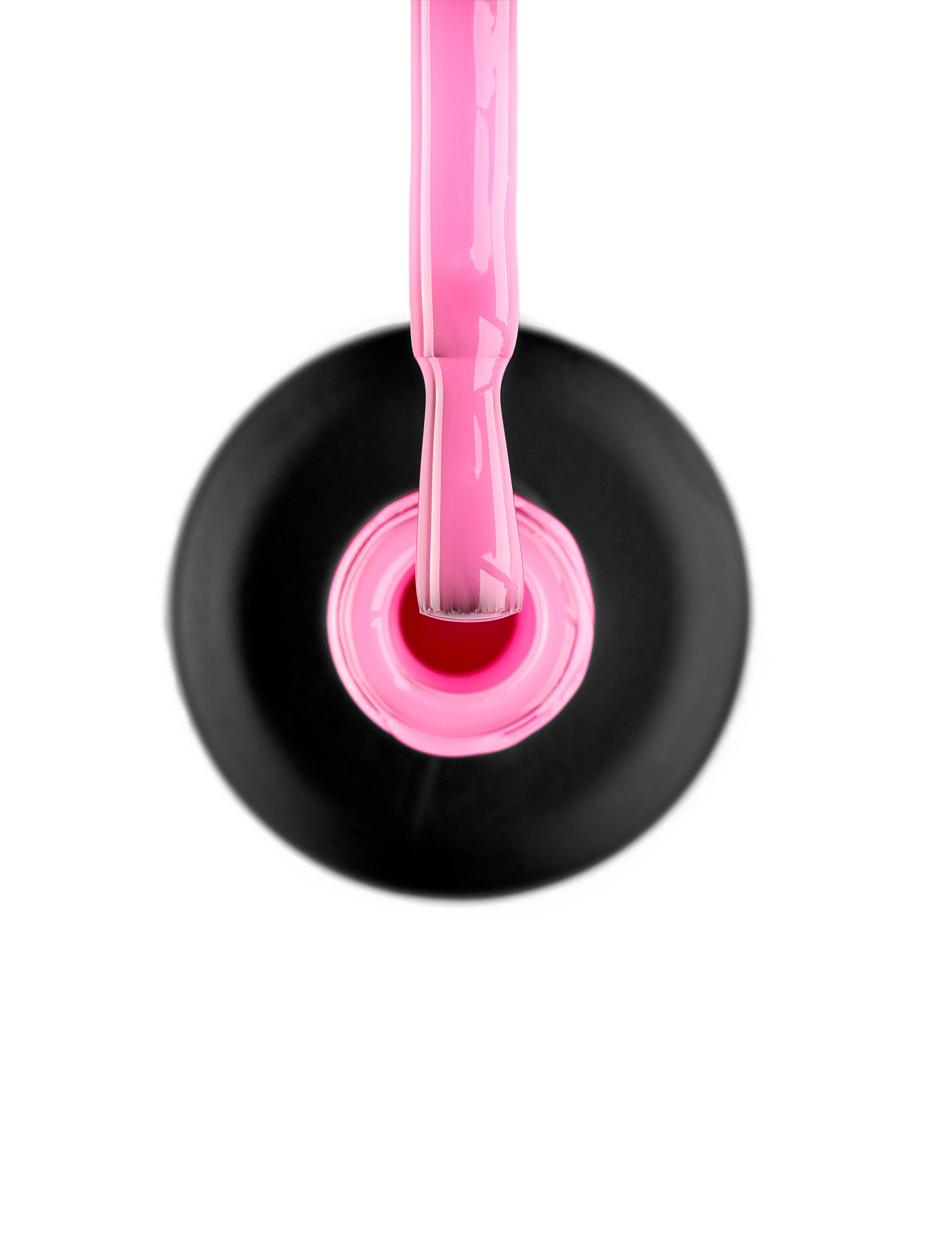 Цветная база GLOSS Color Base Gel Florida GLOSS COMPANY модель 4823271406793 Фото