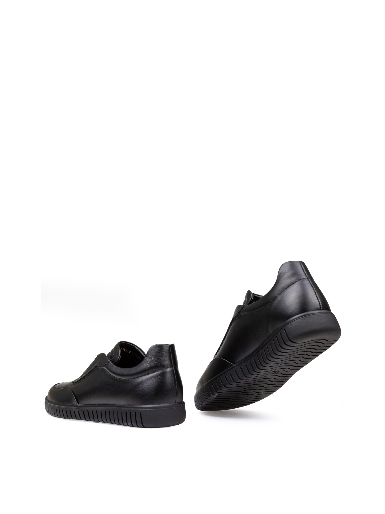 Кеды низкие Alex Bell модель 1174375 Фото