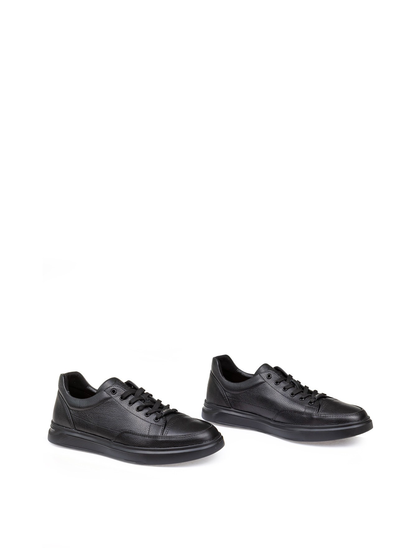 Кеды низкие Alex Bell модель 1173885 Фото