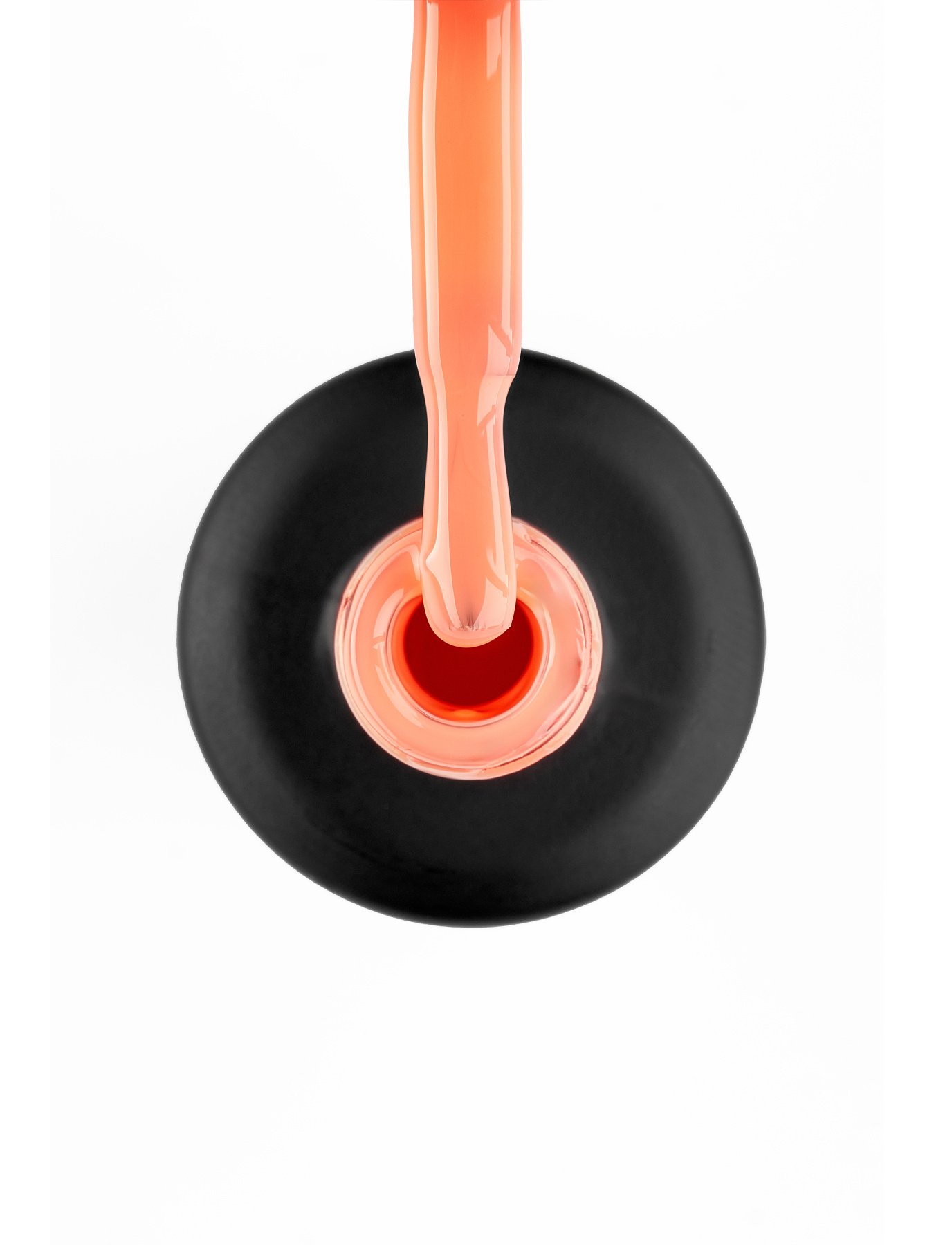 Цветная база GLOSS Color Base Gel California GLOSS COMPANY модель 4823271406847 Фото