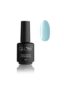 Цветная база GLOSS Color Base Gel Montana GLOSS COMPANY модель 4823271406861 Фото