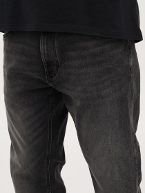 Зауженные джинсы Mustang Jeans Oregon Slim K модель 1013713 Фото