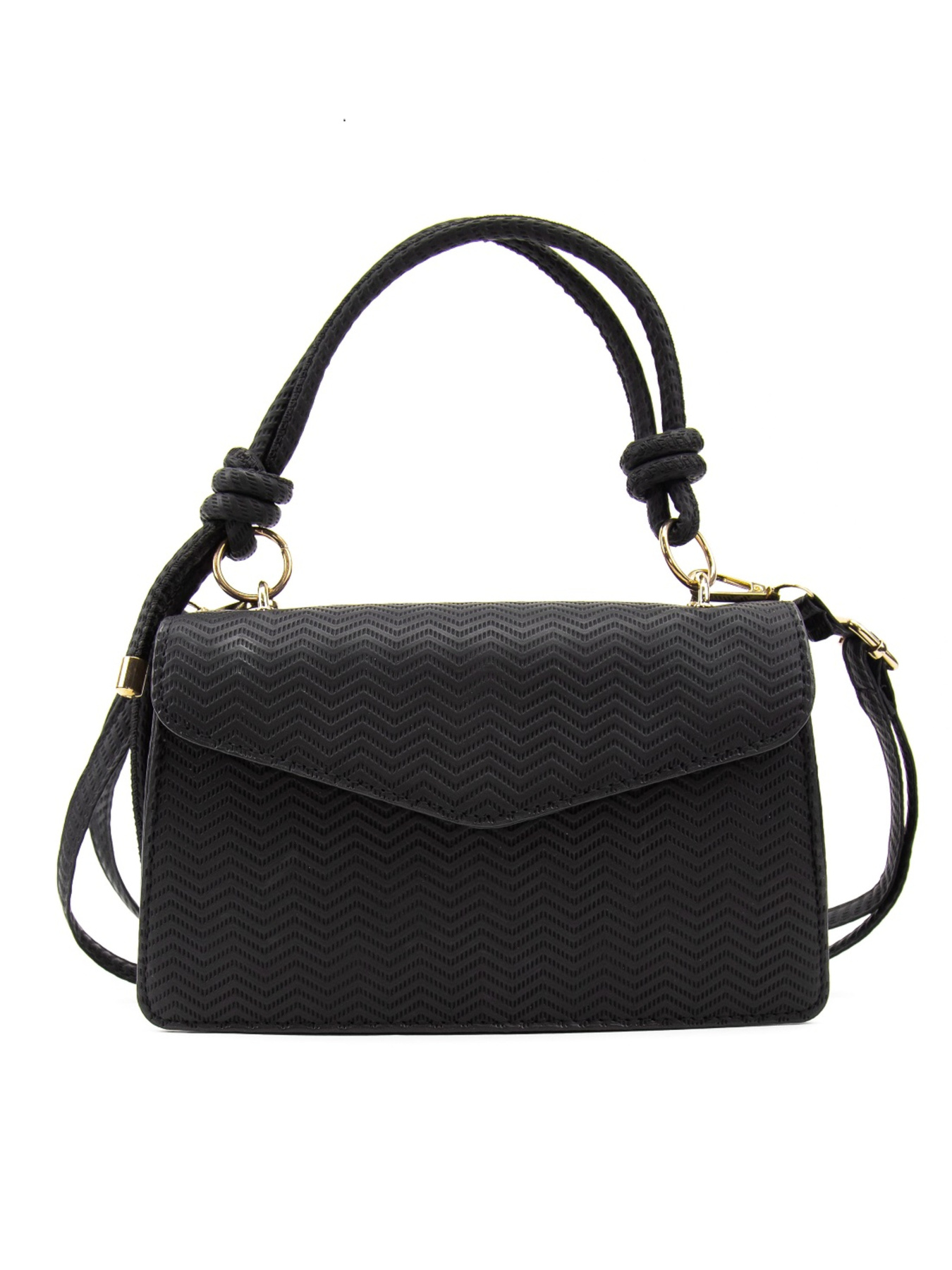 Кросс-боди RoyalBag модель P1-86148A Фото