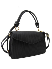 Кросс-боди RoyalBag модель P1-86148A Фото