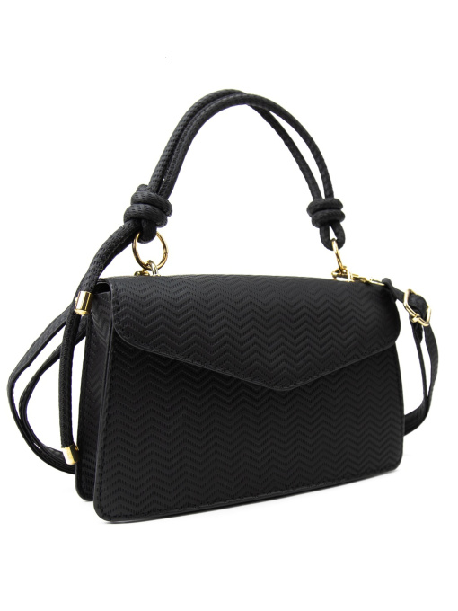 Кросс-боди RoyalBag модель P1-86148A Фото