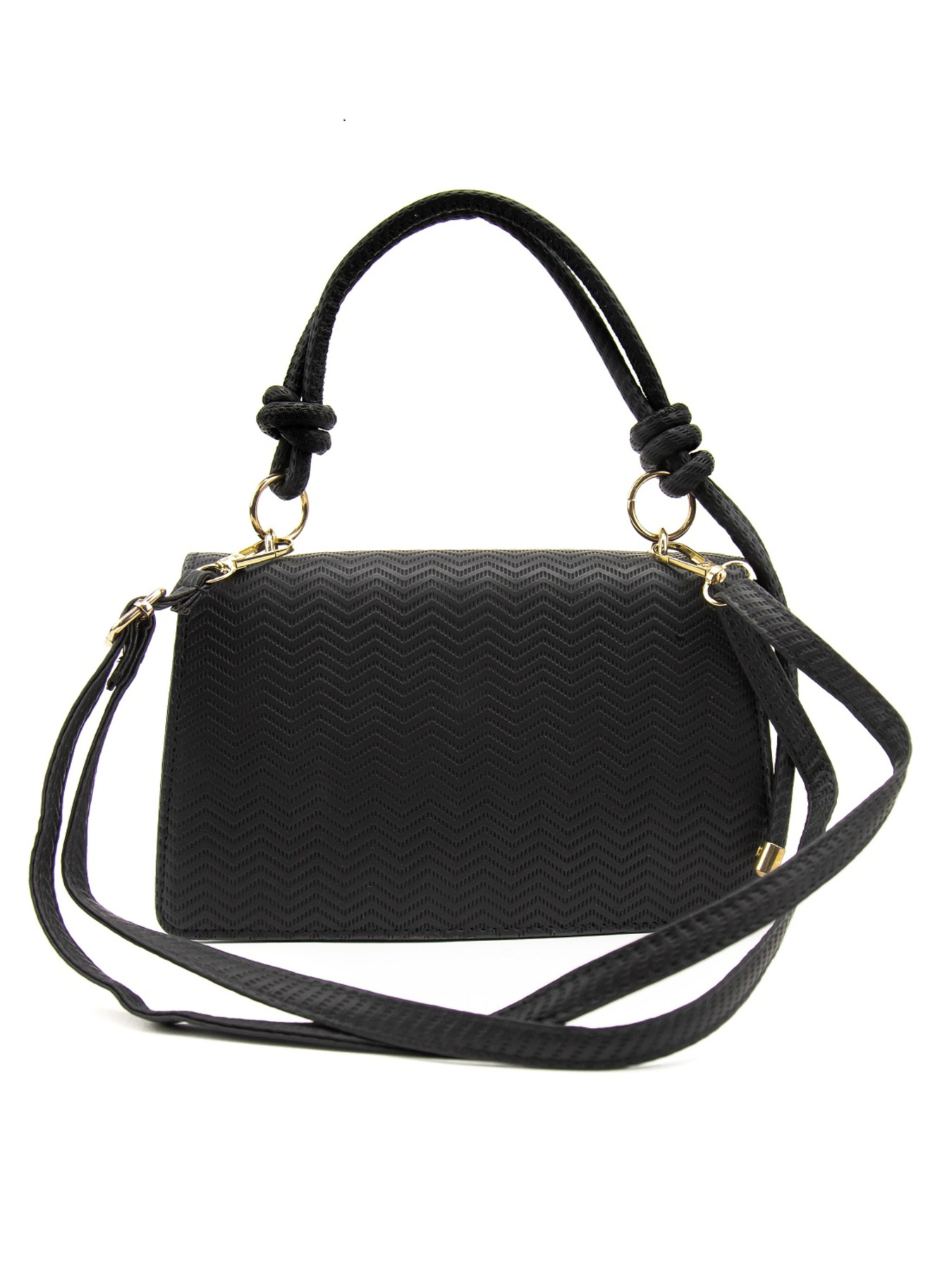 Кросс-боди RoyalBag модель P1-86148A Фото