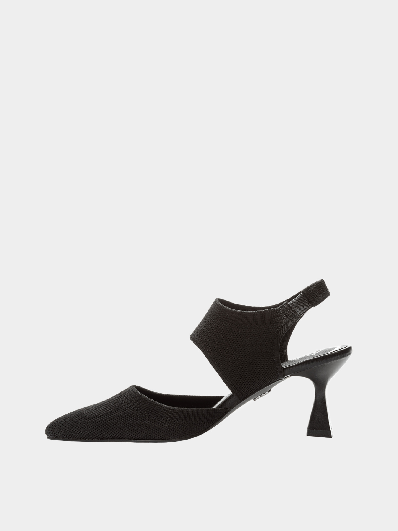 Туфли Betsy модель 957011/14-01W-black Фото