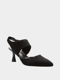 Туфли Betsy модель 957011/14-01W-black Фото