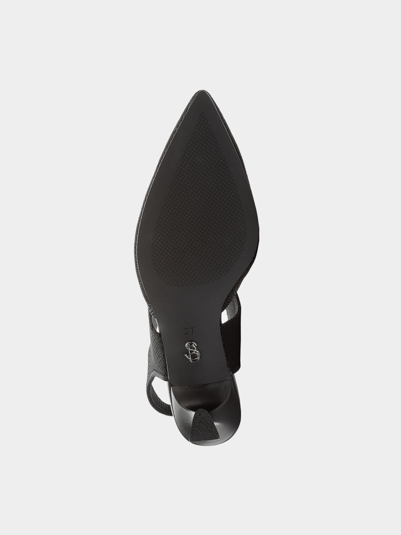 Туфлі Betsy модель 957011/14-01W-black Фото