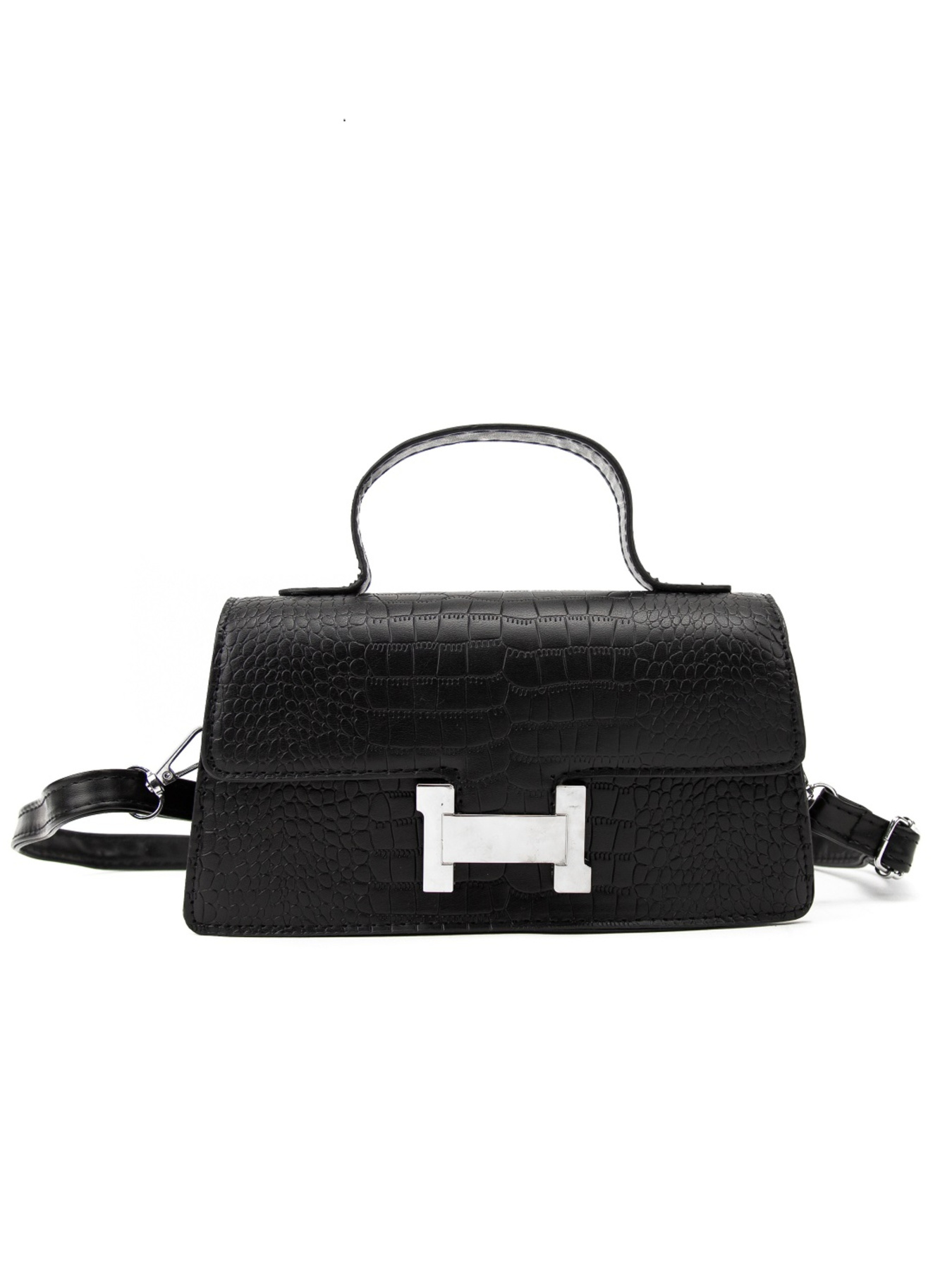 Кросс-боди RoyalBag модель P2-8566A Фото