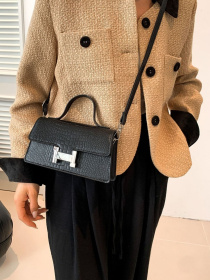 Кросс-боди RoyalBag модель P2-8566A Фото