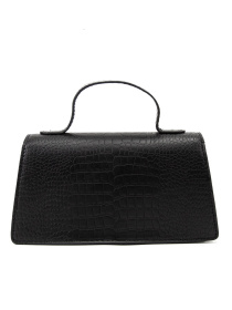 Кросс-боди RoyalBag модель P2-8566A Фото