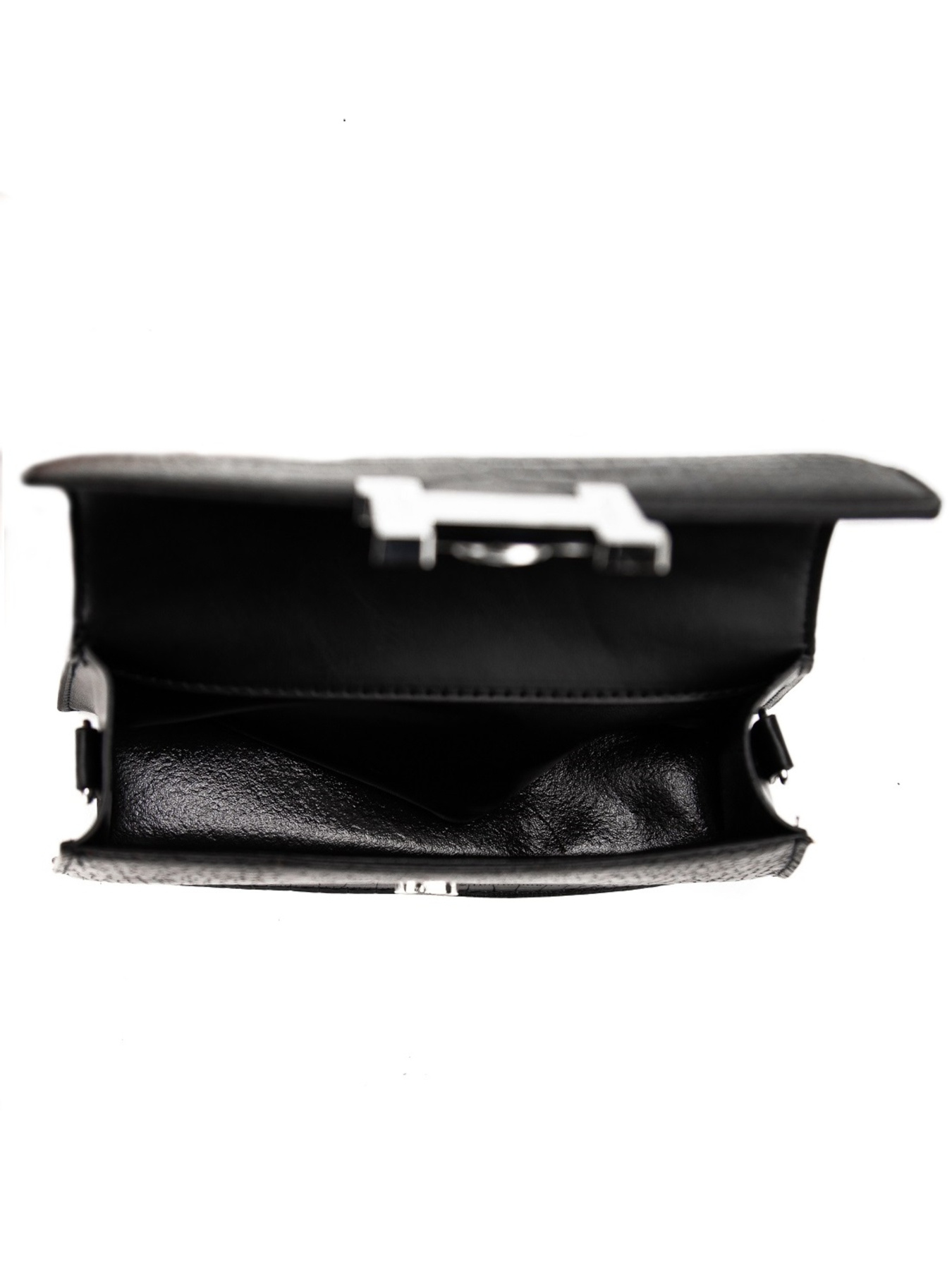 Кросс-боди RoyalBag модель P2-8566A Фото