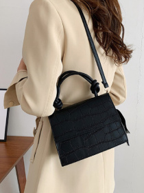 Кросс-боди RoyalBag модель P4-1568A Фото