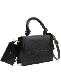 Крос-боді RoyalBag Модель P4-1568A Фото