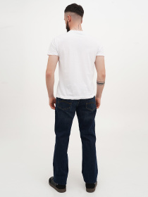 Прямі джинси Mustang Jeans Tramper Straight модель 1013717 Фото