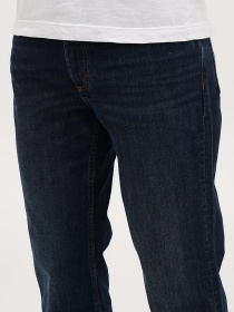 Прямі джинси Mustang Jeans Tramper Straight модель 1013717 Фото