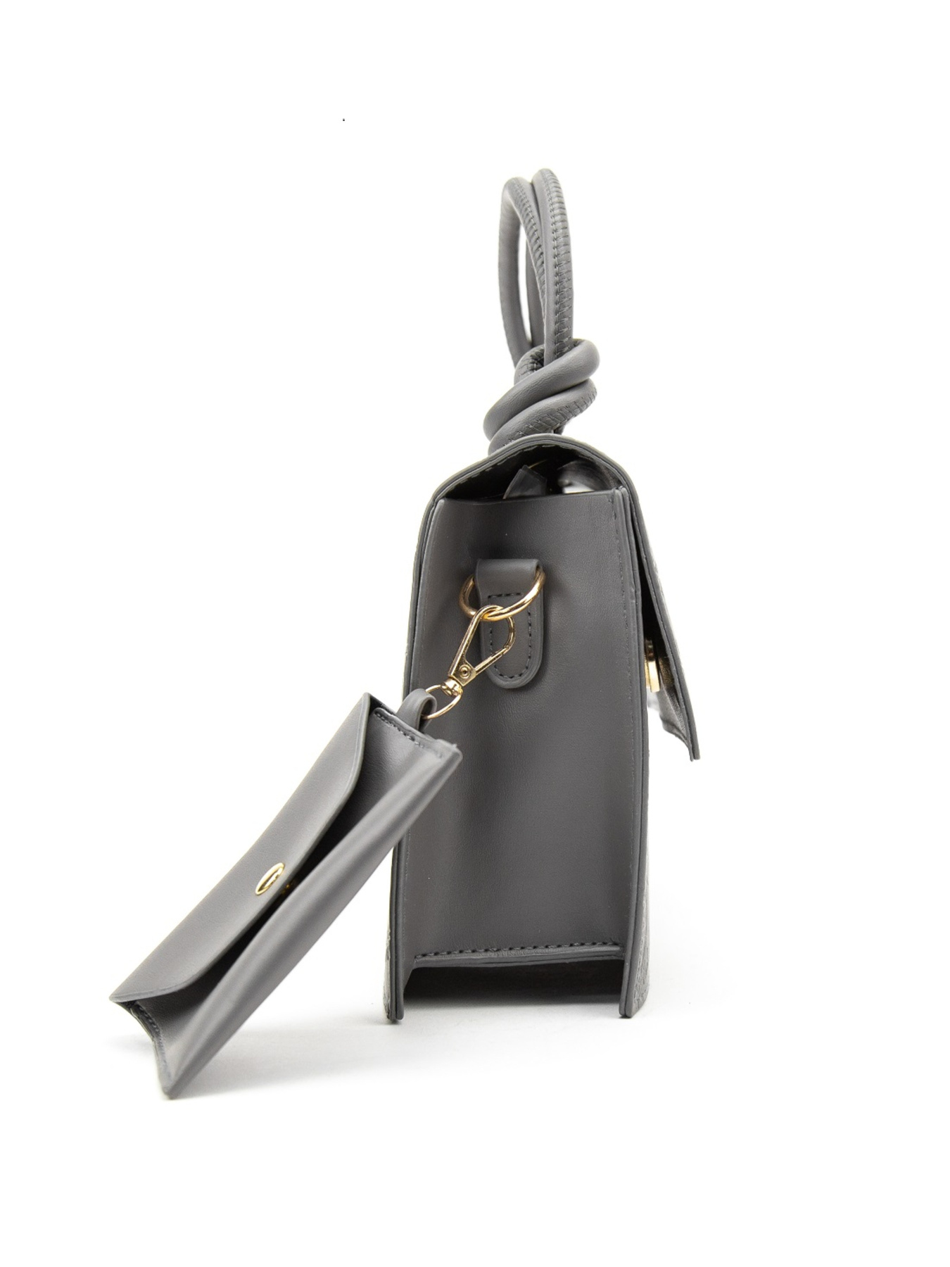 Кросс-боди RoyalBag модель P4-1568G Фото