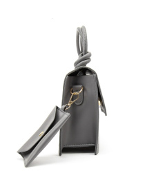 Кросс-боди RoyalBag модель P4-1568G Фото