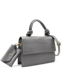 Крос-боді RoyalBag Модель P4-1568G Фото