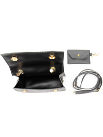 Кросс-боди RoyalBag модель P4-1568G Фото