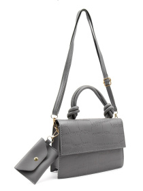 Кросс-боди RoyalBag модель P4-1568G Фото