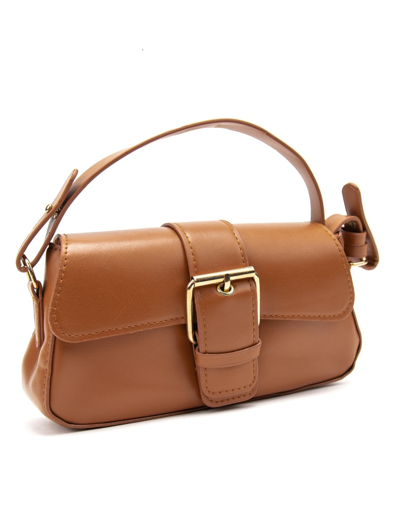 Кросс-боди RoyalBag модель P4-1588C Фото