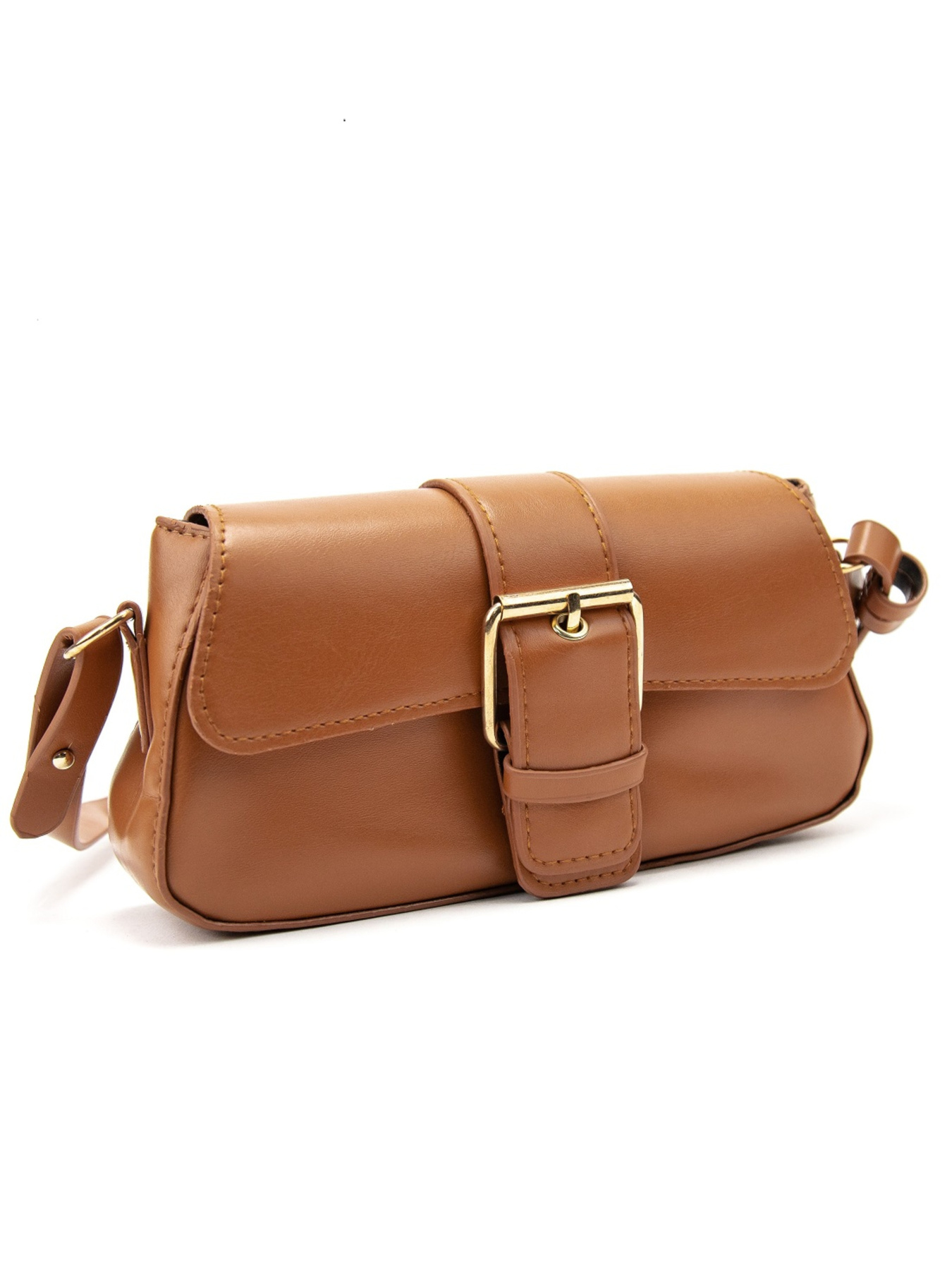 Кросс-боди RoyalBag модель P4-1588C Фото