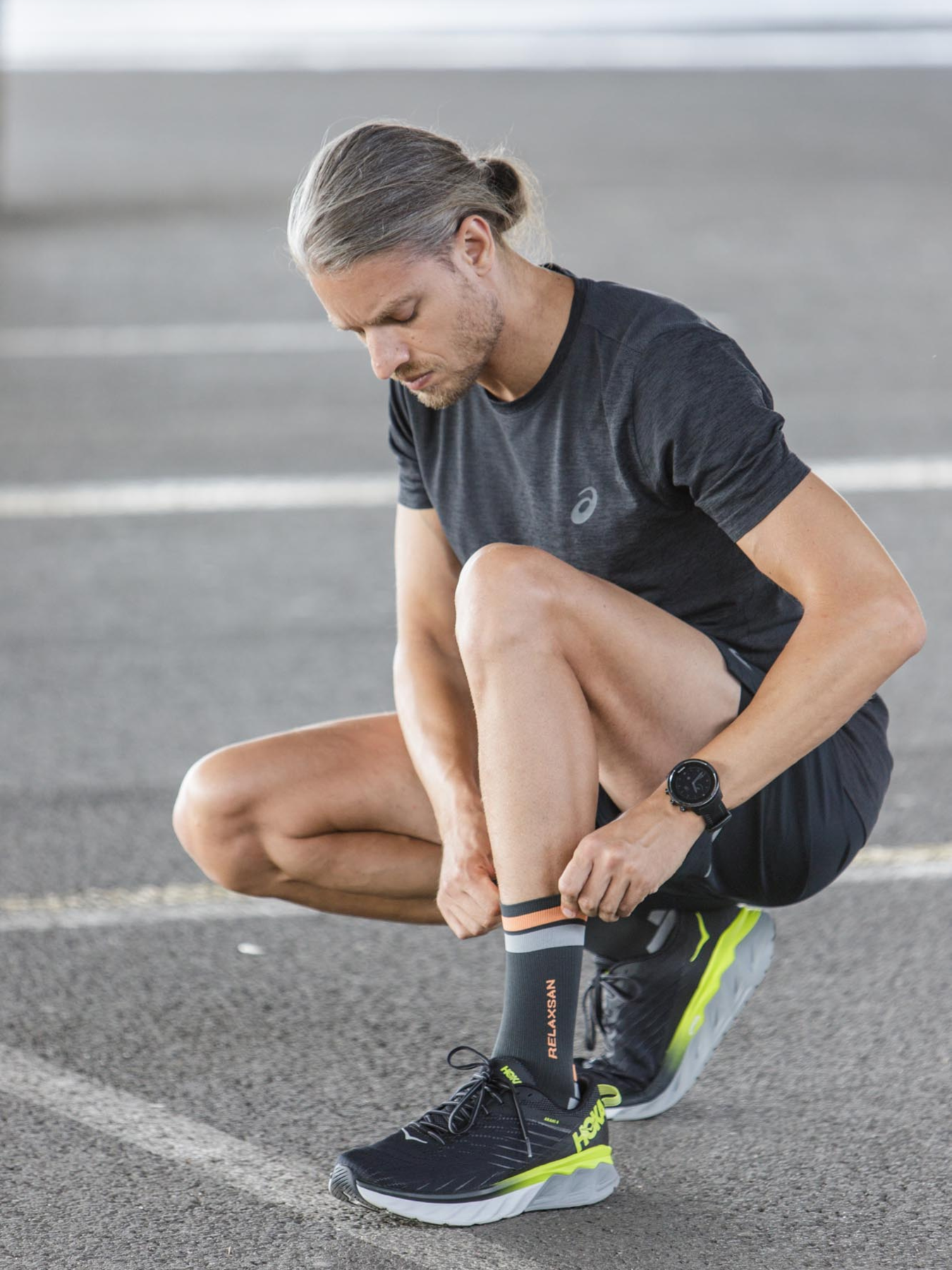 Носки Relaxsan Компресійні модель 801 Фото