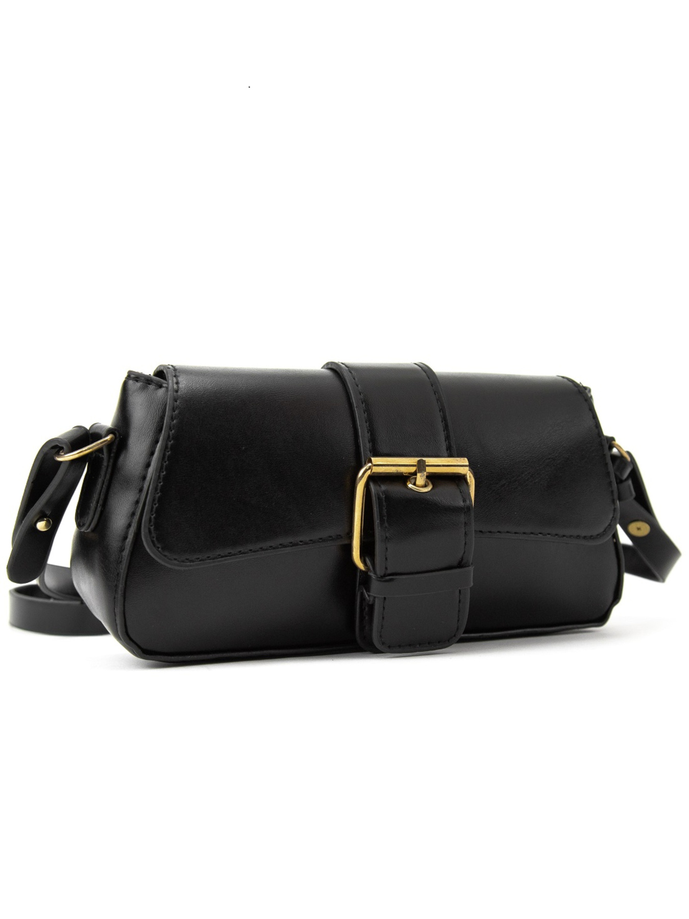 Кросс-боди RoyalBag модель P4-1588A Фото