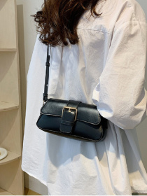 Кросс-боди RoyalBag модель P4-1588A Фото