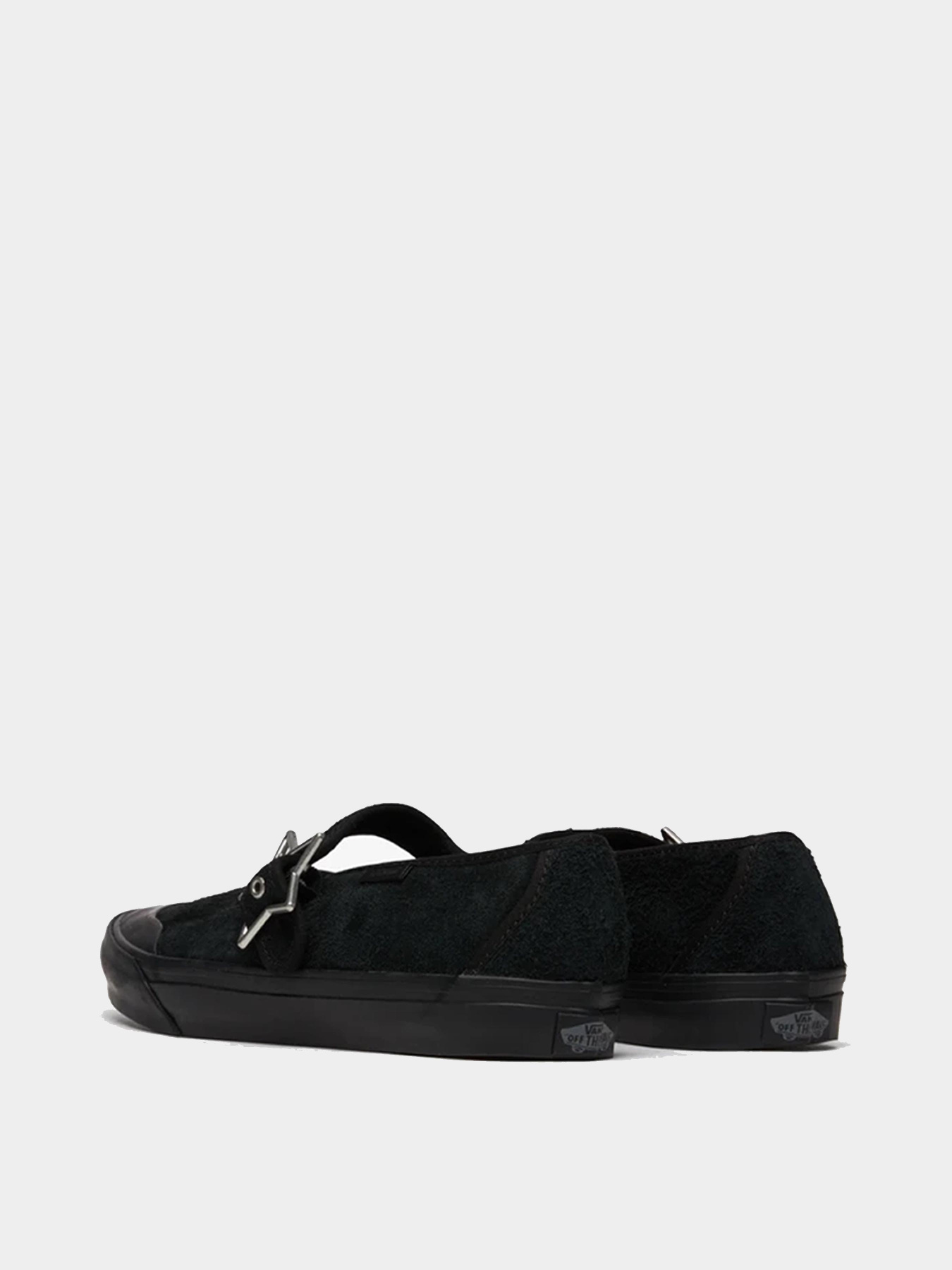 Туфли и лоферы Vans модель VN000CRRCJJ1 Фото