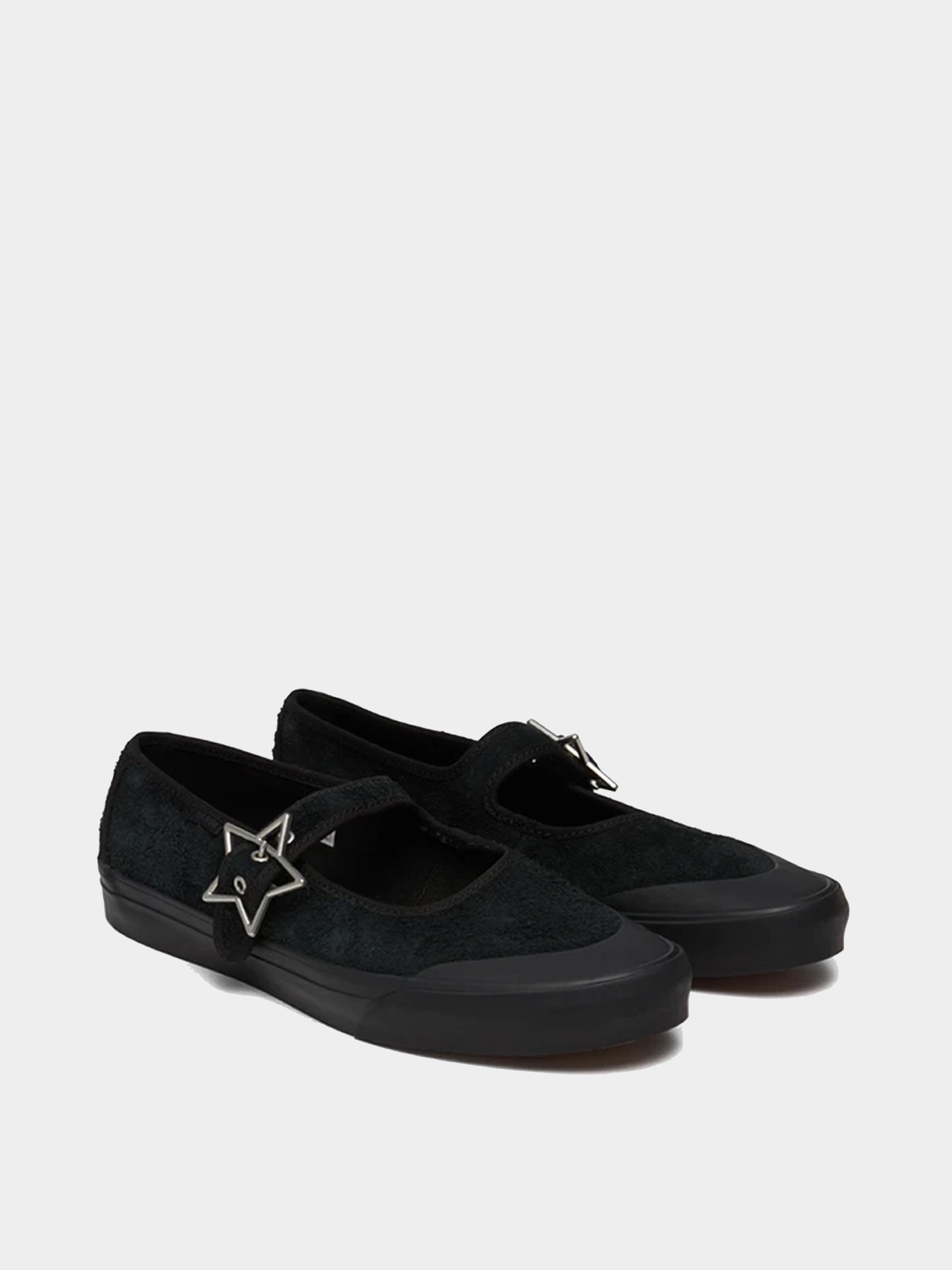 Туфли и лоферы Vans модель VN000CRRCJJ1 Фото
