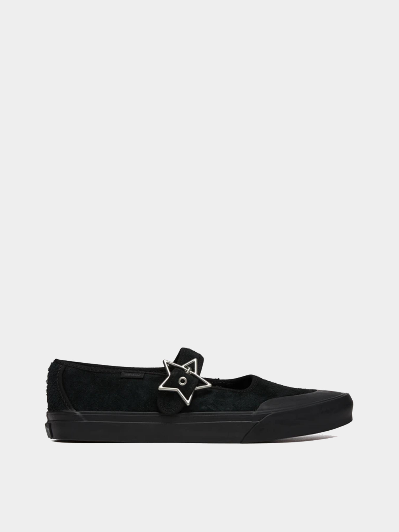 Туфли и лоферы Vans модель VN000CRRCJJ1 Фото