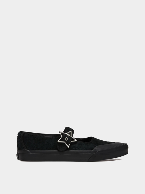 Туфли и лоферы Vans модель VN000CRRCJJ1 Фото