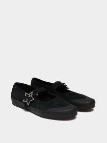 Туфли и лоферы Vans модель VN000CRRCJJ1 Фото
