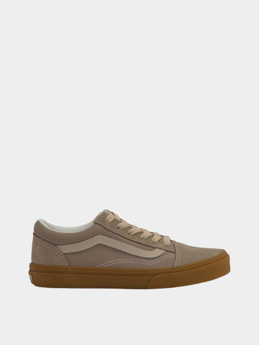 Кеды Vans модель VN000D2V0CS1 Фото