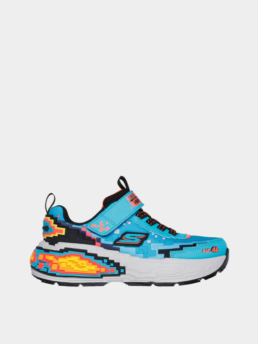 Кроссовкалар Skechers үлгі 402160L TQBK Фото