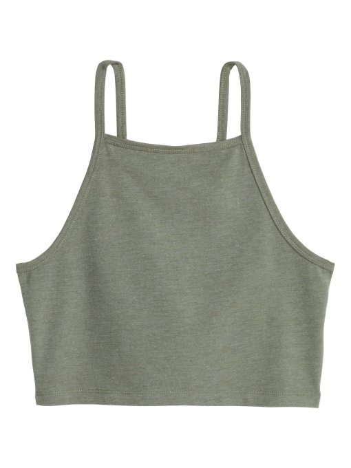 Топ H&M модель 37917 Фото