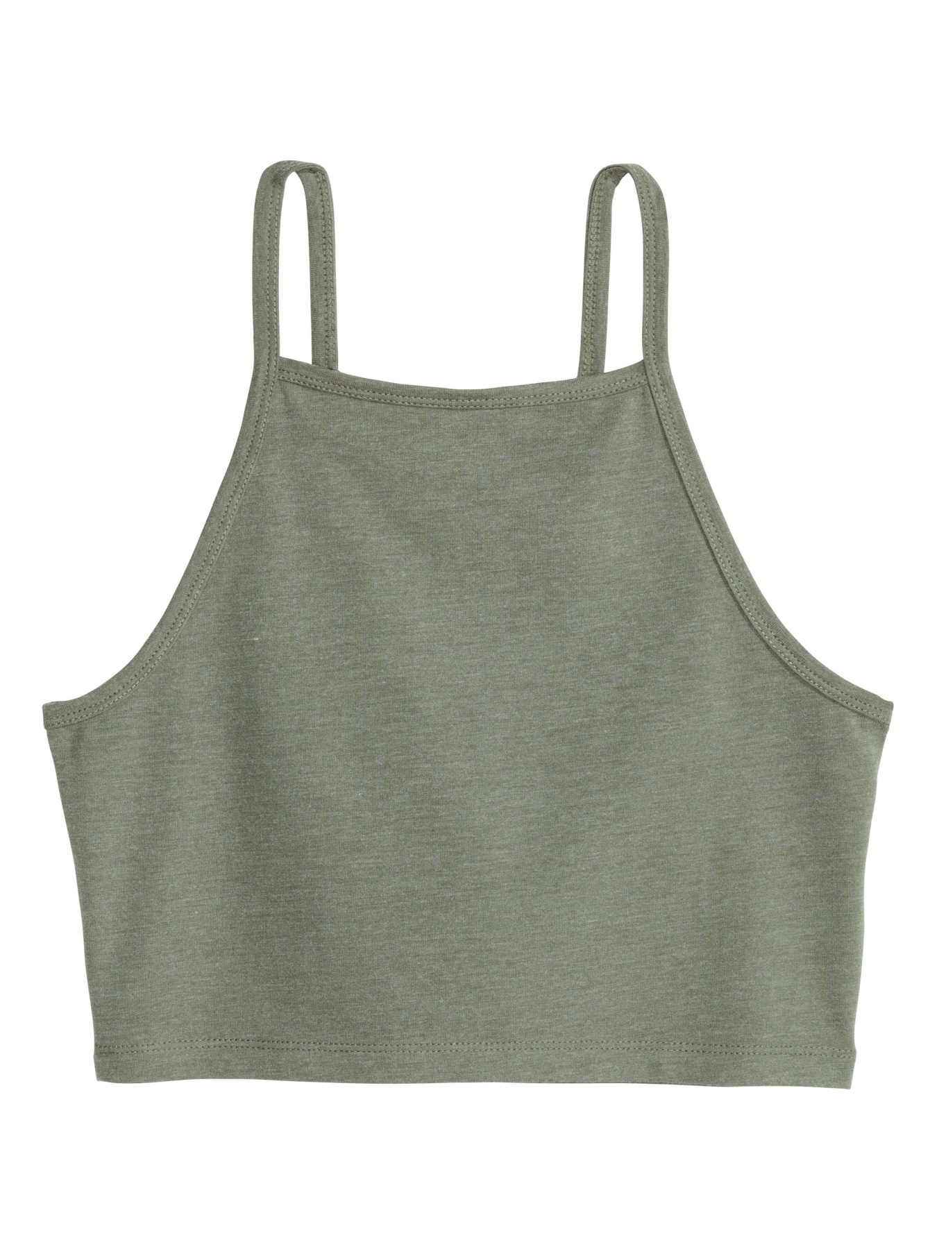 Топ H&M модель 37917 Фото