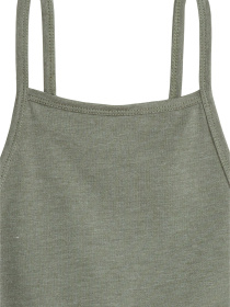 Топ H&M модель 37917 Фото