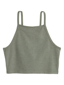 Топ H&M модель 37917 Фото