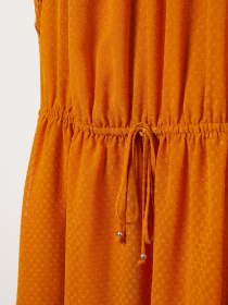 Платье мини H&M модель 40079 Платье мини H&M модель 40079 Фото