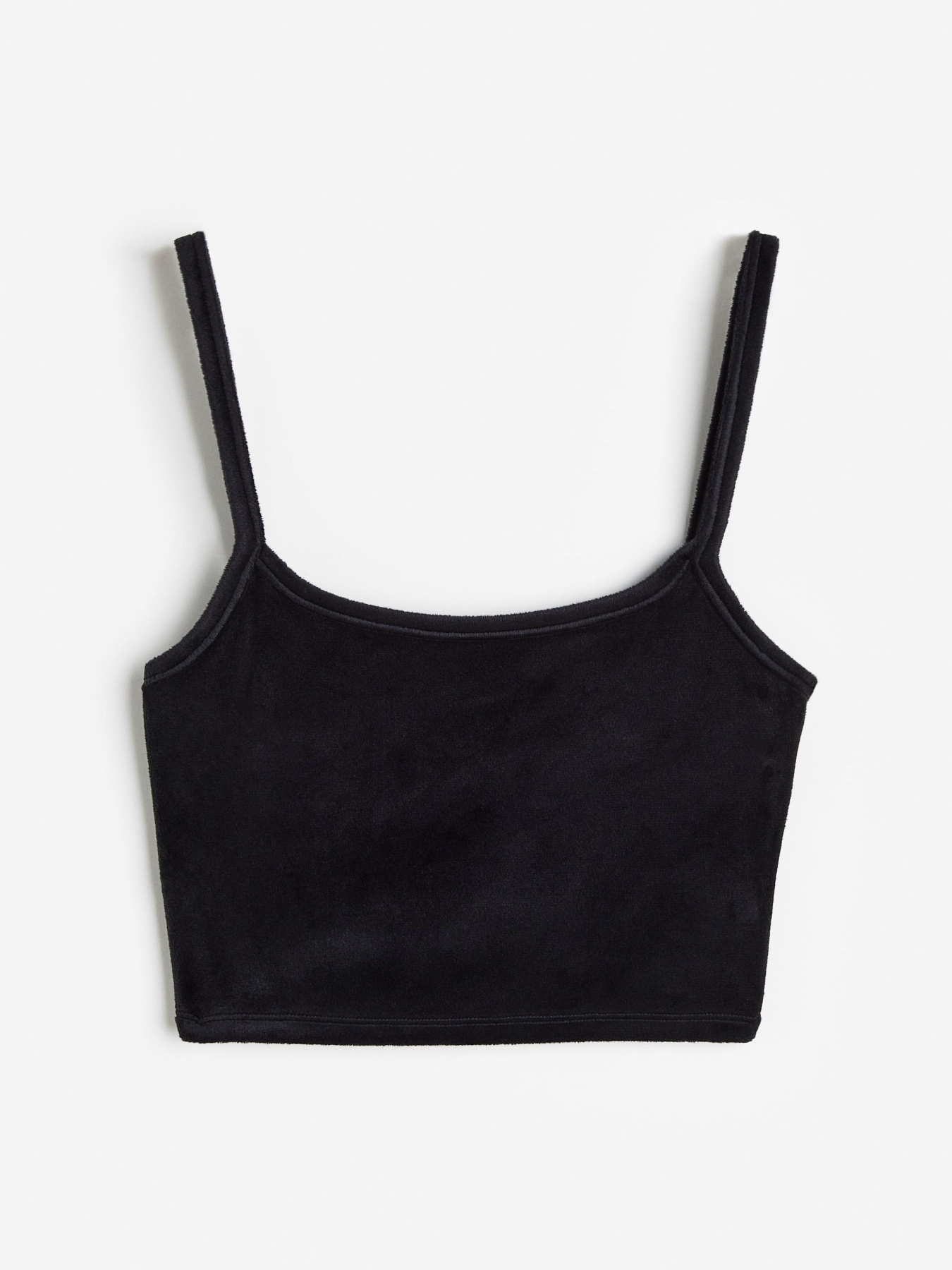 Топ H&M модель 76072 Фото