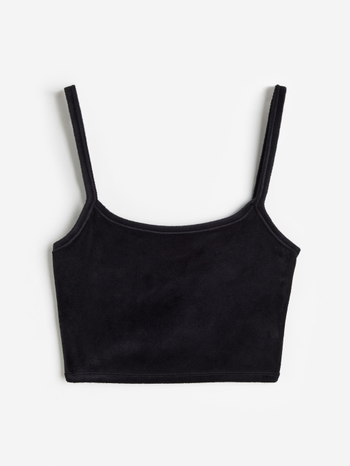 Топ H&M модель 76072 Фото