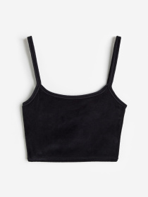 Топ H&M модель 76072 Топ H&M модель 76072 Фото