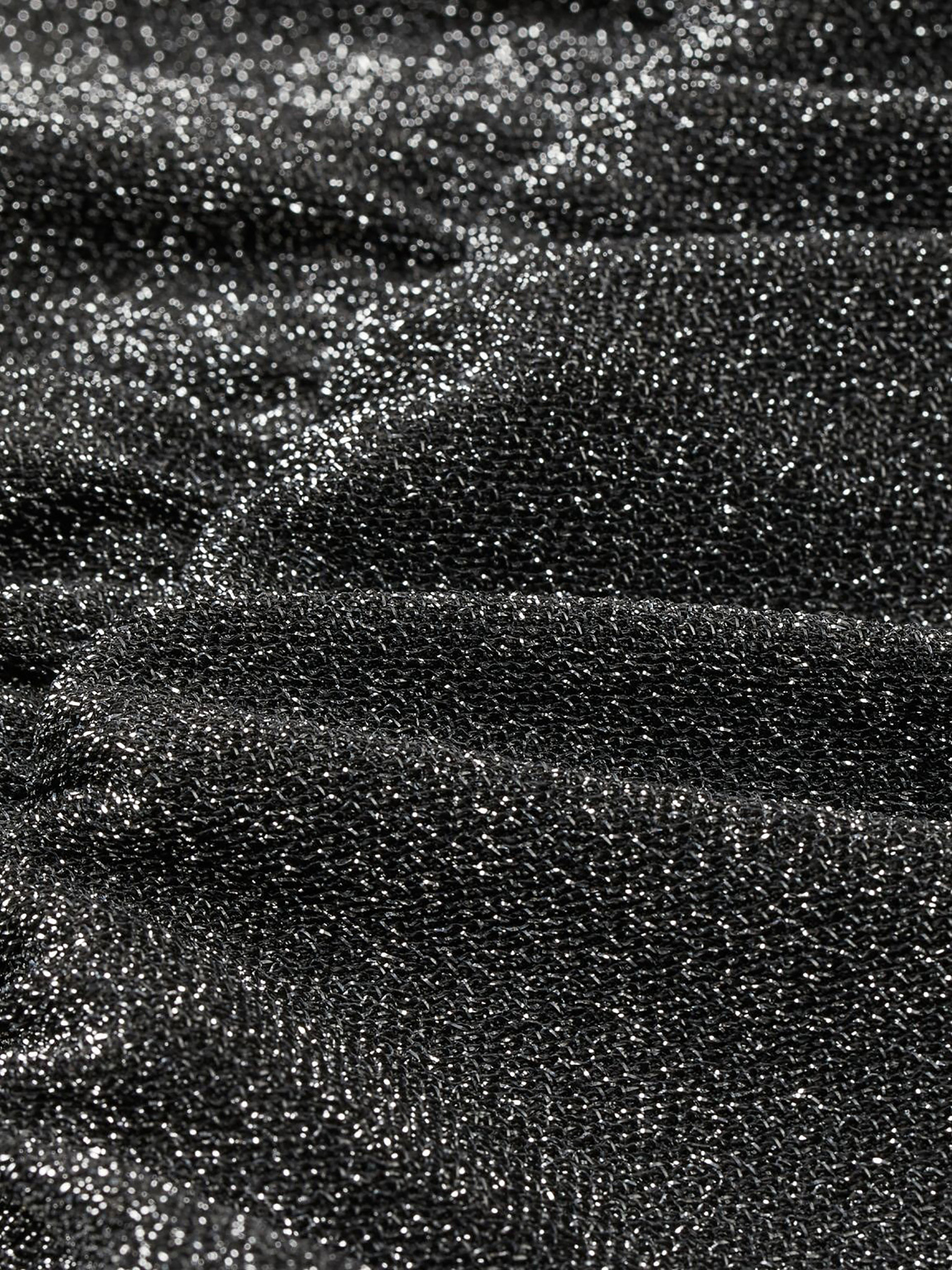 Платье мини H&M модель 76075 Фото