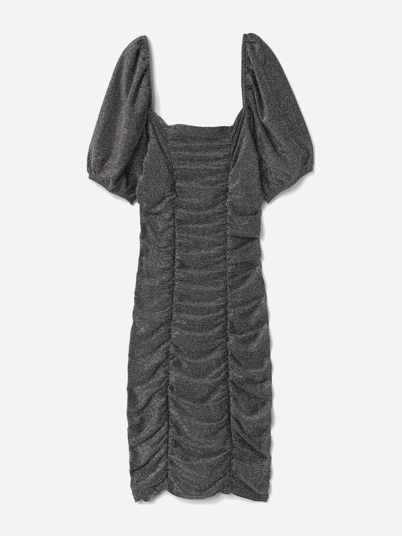 Платье мини H&M модель 76075 Фото